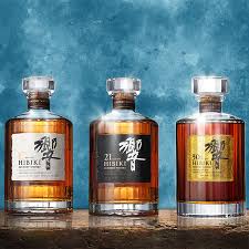 American badge with calligraphic elements. The Rare Whisky Shop Rare Scotch And Japanese Whisky For Sale