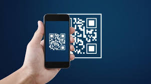Escáner de qr & código de barras / qr lector de código es extremadamente fácil de usar; Como Guardar El Codigo Qr En El Telefono Ik4