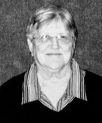 Ada Wear Obituary (2014)