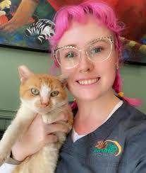 Andy Chiang's Instagram, Twitter & Facebook