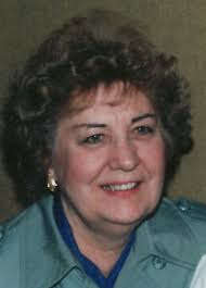 Obituary information for Rita Bobrowicz