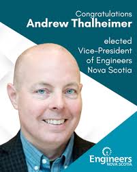 Congratulations to Penny Allen from our Halifax office