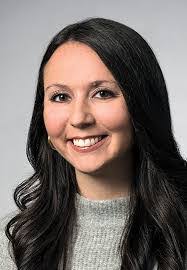 Julie Ayala's Instagram, Twitter & Facebook