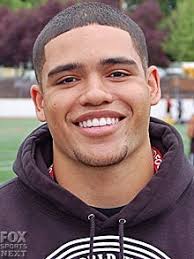 Devante Downs, Minnesota, Linebacker