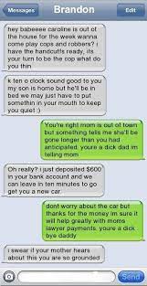 Cheating Gone Wrong