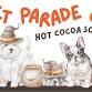 Pet Parade & Hot Cocoa Social - Montgomery County event image