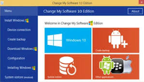 Das win8.1 auf dem tablet ist eine einzige demontage von android: Install Windows On An Android Tablet Or Vice Versa