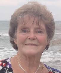 Carolyn Grimsley Obituary (1930