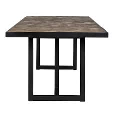 See more ideas about metal base, table, dining table. Herringbone 200 Dining Table Richmond Interiors Home Story