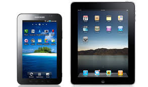 After using the samsung tab s7+ for a few weeks, i finally enough to do this comparison. Review Samsung Galaxy Tab Vs Apple Ipad