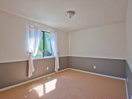 Chair rails are long, narrow strips of molding that you install horizontally around a room for visual interest. Chair Rail Ideas Chair Rail Ideas For Dining Room Chair Rail Ideas For Hallway Chair Rail Mold Dining Room Chair Rail Living Room Paint Dining Room Paint