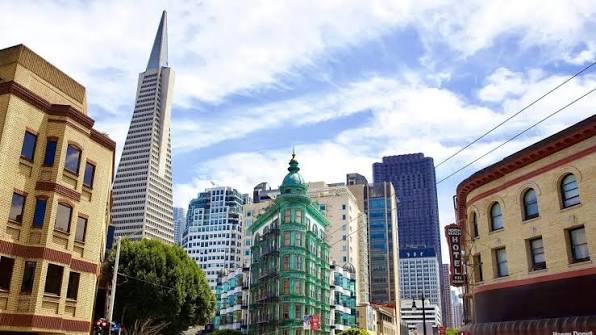 Everything You Need to Know About San Francisco's Transamerica Pyramid |  San Francisco Travel