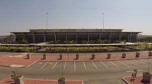 What are the most popular routes from manzini king mswati iii international airport? Swaziland Civil Aviation Authority Swacaa Bus Ex