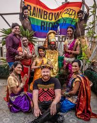 10 yoga music artists for your next session. The Queer Indian Artists Fighting For Change Through Music Attitude Co Uk