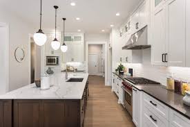 If you have a small kitchen then light blue is a perfect color choice for your kitchen ceiling. 101 Kitchen Ceiling Ideas Designs Photos Home Stratosphere