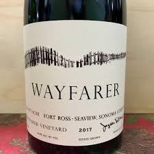 Flowers vineyard & winery pinot noir sonoma coast 2017. California Pinot Noir Rio Hill Wine Beer Charlottesvilles Premiere Wine Beer Retailer