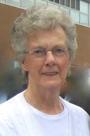Obituary for Doris R. Titus