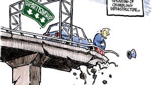 Aug 04, 2021 · an archive of our own, a project of the organization for transformative works Bipartisanship Is Crumbling In Jeff Koterba S Latest Political Cartoon Opinion Cartoon Madison Com