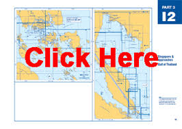 British Admiralty Nautical Charts Md Nautical Maryland