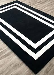 Fantastic White Area Rug 5x7 Arts Ideas White Area Rug 5x7 Or Black White Area Rug Carpet Rug Black And White Area Rugs Woo White Area Rug Black Rug Area Rugs