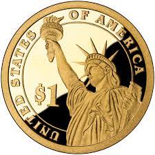 Maybe you would like to learn more about one of these? Andrew Jackson Presidential 1 Coin U S Mint