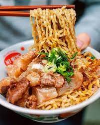10 Resep Aneka Mie Khas Indonesia Yang Salah Satunya Dijadikan Varian Mie Instan Resep Mantan Resep Makanan Cina Resep Masakan Cina Resep Masakan Asia