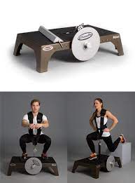 Don't be fooled by its small footprint; Pure Fitness