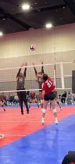 Jordan Ade's Women's Volleyball Recruiting Profile