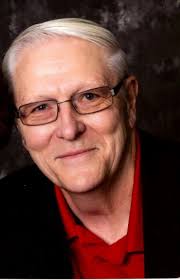 Gerald Porter Obituary (1944