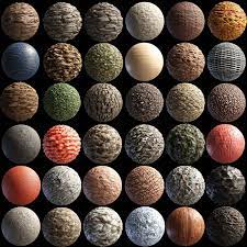 This page is powered by a knowledgeable community that helps you make an informed decision. 36 Free Pbr Materials For Architecture Blender 3d Architect
