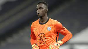 Current season & career stats available, including appearances, goals & transfer fees. Mit 22 Ein Jahr Vereinslos Vierter Torwart Bei Marseille Edouard Mendys Steiniger Weg Zum Fc Chelsea Goal Com