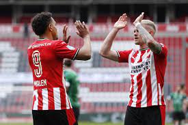 Volg de ontwikkelingen van hun duels, met respectievelijk pec zwolle en fc groningen, hier! 9svcls9vxyo Fm