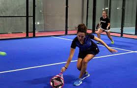 Padel is also called padel tennis or paddle tennis. How To Develop Good Paddle Tennis Tactics By Nito Brea Padel World Press 2021
