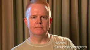 Oral History Interviews