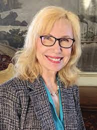 Amy Rink's Instagram, Twitter & Facebook