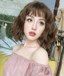 For most koreans hair is usually dark, soft, and very silky. 30 The Best Korean Short Hair Styles 2020