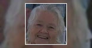 Audrey L. Coy Obituary March 28, 2012