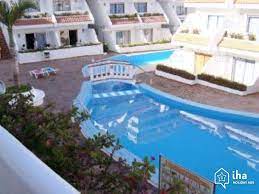 645 case e ville a playa de las americas, spagna. Apartment Mieten In Playa De Las Americas Iha 68987