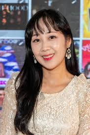 Heewon Moon Attends Infolist Com Red Carpet Launch Party Holiday — Stock  Editorial Photo © info@photographybyeugene.com #358707958