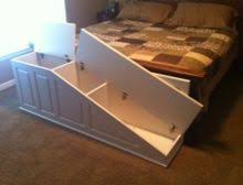 Dog Ramp For Bed Originally Manufactured By The Uppypuppy Co It Was Last Listed As Unavailable And Didn T Know Dog Steps For Bed Dog Ramp For Bed Dog Stairs