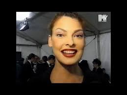 Olivia Inge Model Profile (Fashion TV)