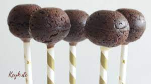 Cake balls, cake pops, cakesicles — have you tried them? Chocolate Cake Pops In Mold Easy Cake Pop Recipe From Scratch Youtube