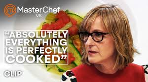 Tracey Macleod Calls This Brill Perfect