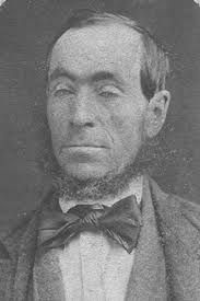 Richard Barlow (1819-1902)