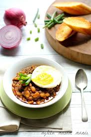 Resepi ayam kacang panggang ini sangat sesuai untuk hidangan sahur kerana sangat mudah untuk disediakan. Resepi Kacang Pool Azlita Pawtaste Com