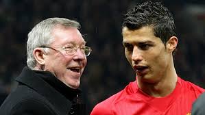 He will rejoin manchester united, the club with which he . O7vfssz55k9hkm