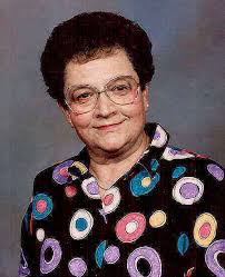 Obituary information for Rose Arlene Rice