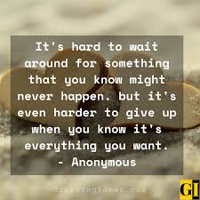 Be honest with your partner. 25 Sad One Sided Relationship Quotes And Sayings