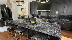 Browse photos of kitchen design ideas. Grigio Pineta Marble Kitchen Kar Maden