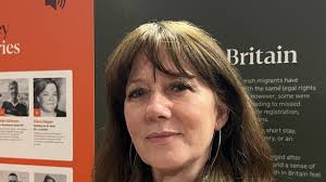 History project documenting Irish in Britain launched